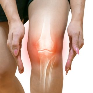 Sollievo rapido dal dolore articolare